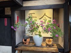 -素描餐厅(灵隐天竺店)