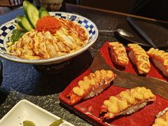 -摩打食堂(壹方中心店)