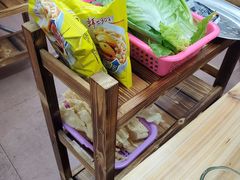 -司马街鸡煲(西华路店)