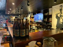 -半藏居酒屋(香港花园店)