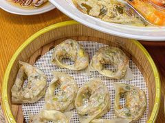 -面道赞宁海海鲜面(迎凤街店)