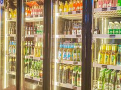 -盛江山自助料理(太原街万达店)