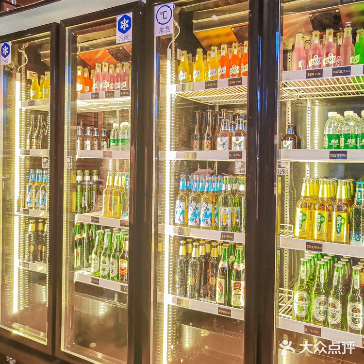 来沈阳必吃的的盛江山自助烤肉‼