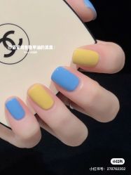 -瑞丽美甲