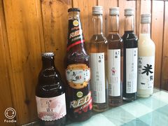 当地特色酒-南花桥羊肉馆老字号(乌镇店)