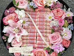 -F.Story 花和故事(新天地店)