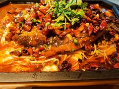 -喜胖串店(光华路店)