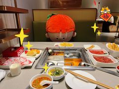 -海底捞火锅(九霄梦天地店)