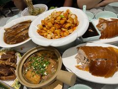 -紫光园·烤鸭(紫燕中路店)