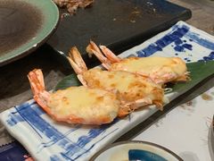 -大渔铁板烧(海雅缤纷城店)