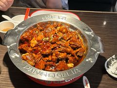 -胖哥俩肉蟹煲(世茂国际广场店)