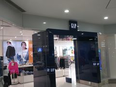 -光启城时尚购物中心