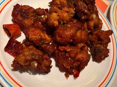 -牛排叔叔自助餐厅(太原龙湖万达店)