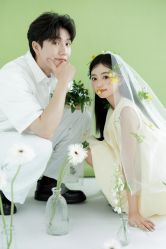 -梵汐婚纱摄影(东方之门店)