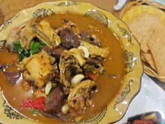 -百家园土菜馆(兴民北路店)