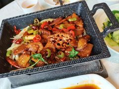 -徽珍源(龙茗路店)