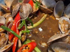 -醉壹号海鲜大排档(厦门美食地标店)