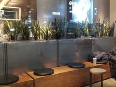 -喜茶(中山利和新地店)