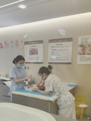 -安琪朵朵独栋花园月子中心