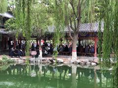 景点-高庙保安寺