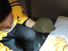 -陆琴脚艺·足浴·SPA(中华路店)