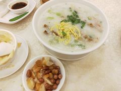 凤城艇仔粥-顺德人家食府(黄金广场店)