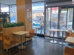 -华莱士·全鸡汉堡(五爱道店)