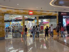 -天河城购物中心