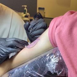 -飛凡TATTOO纹身•原创