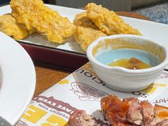 -龙湖南京江北天街