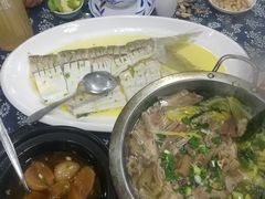 -春盛渔府(牛首山店)
