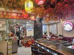-金杨拉面王小吃面馆·牛三宝面·红烧牛肉粉