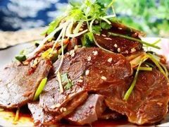 -汉源九襄黄牛肉(红建路南段店)