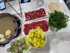 -宁好四季潮汕牛肉火锅