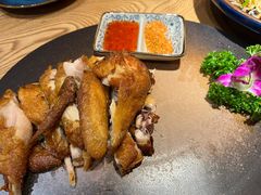 -麦麦山云南菜(复地活力城店)