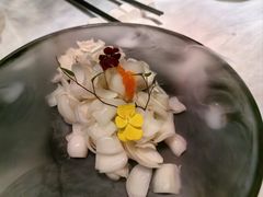 -悦融·京鲁菜·露台花园(安定门店)