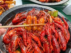 -金陵暴走小龙虾·迷踪蟹(凯德MALL店)