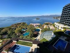 -绿城千岛湖喜来登度假酒店