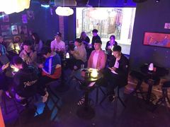 -好久不见网红乐队酒吧(鼓浪屿海底世界店)