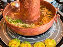 -春耕野菜馆(湖滨路店)