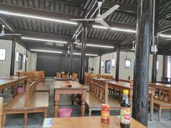大堂-忆秦园小笼包(惠山古镇总店)