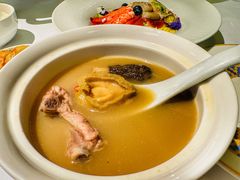 功夫·慢煮肉骨茶-狮拾久·现代新加坡料理(福田COCO Park店)