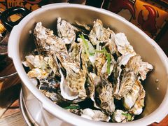 -虾宝贝胶东海鲜·渔家菜(小西天店)
