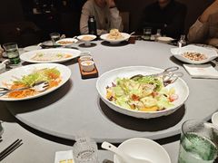 -阿庄新豫菜(通泰路店)