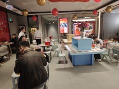 -海底捞火锅(高科广场店)