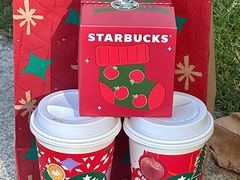 -星巴克臻选(湖滨道店)