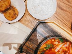 -小满手工粉(上海月星环球港店)