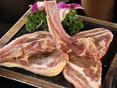 -松渡·鲜肉泥炉烤肉(时代天街店)