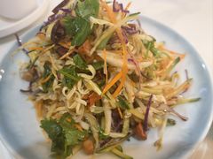 -来相会饺子·新辽菜(甘家口店)