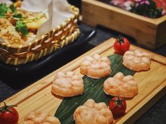 -湊湊火锅·茶憩(打浦桥日月光店)